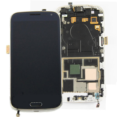 хорошее качество Экран сотового телефона для сигнала LCD Samsung k с агрегатом цифрователя реализация