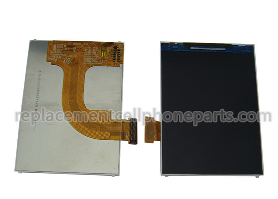 хорошее качество Высокий экран LCD сотового телефона разрешения для замены дисплея Samsung i5500 LCD реализация