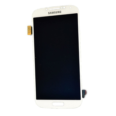 хорошее качество Замена экран Samsung LCD 5 дюймов для S4 i9500, запчастей телефона реализация