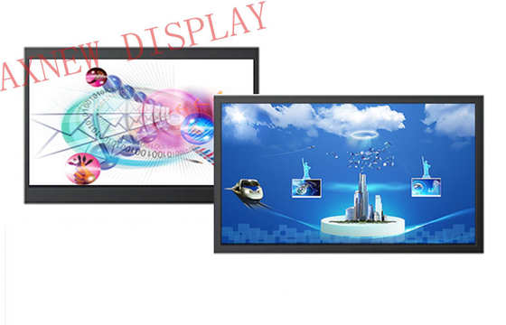 хорошее качество Экраны LCD рекламы 42 дюйма широкого экрана для монитора CCTV реализация