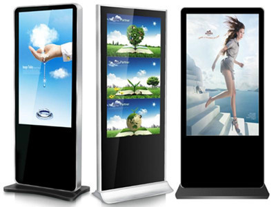 хорошее качество Экраны рекламы LCD коммерческого аэропорта с SAMSUNG/экран LG/ФИЛИППА реализация