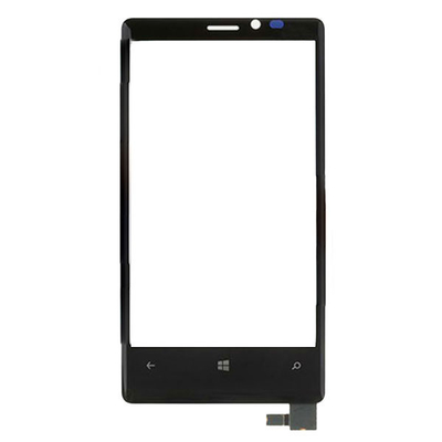 хорошее качество Экран касания цифрователя сотового телефона замены экрана Nokia Lumia 920 агрегата реализация