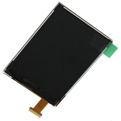 хорошее качество Ремонт экрана LCD сотового телефона для запасных частей Nokia 6700S Nokia реализация