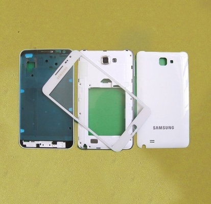 хорошее качество Прочный ремонт экрана касания LCD Samsung для Samsung N7000 I9220 реализация