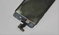 Набор преобразования частей OEM Iphone 4 для запчастей сини assemly передней крышки касания LCD мобильного телефона компании