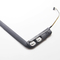 Внутренний кабель гибкого трубопровода Fpc звонаря зуммера громкого диктора для таблетки Яблока Ipad 3 компании