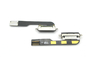 Части Ipad разъема стыковки USB поручая запасные для кабеля гибкого трубопровода порта заряжателя Яблока IPad2 компании