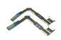 Кабель гибкого трубопровода порта заряжателя Яблока IPad5 для замены разъема стыковки USB поручая компании