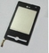 Замена экрана касания pr LC мобильных телефонов для частей LG Ks20 запасных компании