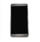 Стекло + металл + пластичный первоначально дисплей LCD сотового телефона замены на примечание 3 Samsung компании