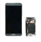 Стекло + металл + пластичный первоначально дисплей LCD сотового телефона замены на примечание 3 Samsung компании