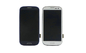Экран Lcd сотового телефона цифрователя экрана LCD 4,8 дюймов для галактики S3 Samsung компании