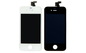 Экран LCD сотового телефона замены Iphone 4 цифрователя LCD, Smartphone LCDs с рамкой компании