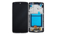 Экран LCD сотового телефона цифрователя экрана касания LCD замены для агрегата цепи 5 LG Google компании