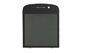 Экран LCD сотового телефона агрегата цифрователя экрана касания LCD для ежевики Q10 компании