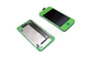 IPhone 4 части LCD OEM с зеленым цветом наборов замены агрегата цифрователя компании