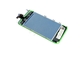 IPhone 4 части LCD OEM с зеленым цветом наборов замены агрегата цифрователя компании