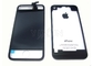 IPhone 4 OEM частей ЖК с диджитайзером Ассамблеи замена комплектов прозрачный компании