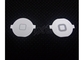 6 месяцев лимитированной гарантированности IPhone 4 части OEM самонаводят новая кнопки белая/первоначально компании
