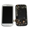 TFT Samsung знонят по телефону экрану LCD для i9300 галактики s3 с цифрователем компании