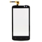 4,5 дюйма экрана LG LCD для черноты экрана/цифрователя касания P930 LCD компании