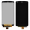 Замена экрана LG LCD 4,95 дюймов черная для цифрователя экрана касания цепи 5 D820 LCD LG компании