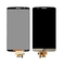 Золото 5,5 дюймов, чернота, белая замена экрана LG LCD для агрегата цифрователя экрана LG G3 D855 LCD компании