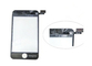 Замена цифрователя экрана касания Lcd зазора дюйма 3,5 стеклянная для iPod Nano2 компании