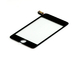 Замена цифрователя экрана касания Lcd зазора дюйма 3,5 стеклянная для iPod Nano2 компании