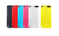 IPod расквартировывая части iPod запасные, цветастое снабжение жилищем задней стороны обложки Touch5 компании