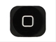 IPhone кнопки Яблока Iphone 5 замены домашнее 5 запасных частей, чернота/белизна компании