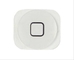 IPhone кнопки Яблока Iphone 5 замены домашнее 5 запасных частей, чернота/белизна компании