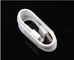 Кабель USB молнии iPhone 5 Pin белизны 8/молния iphone 5 к кабелю usb компании
