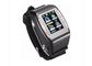 1,4 медленно двиньте черный почерк wristwatch N88 2.0Mp сотового телефона Gsm Wifi компании