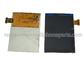 Запасные части oem Samsung tft lcd 2,8 дюймов для запчастей smartphone S5300 компании