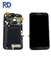 Замена экрана Samsung LCD, черный экран Amoled примечания 2 галактики компании