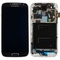Экран LCD с агрегатом цифрователя для галактики S4 i9500 Samsung компании