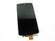 Профессионал экрана черного LCD экрана/мобильного телефона OEM Nexus5 LG LCD компании