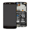 Профессионал экрана черного LCD экрана/мобильного телефона OEM Nexus5 LG LCD компании
