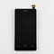 Черная первоначально замена экрана Nokia Lumia 800 LCD, экран LCD Smartphone компании