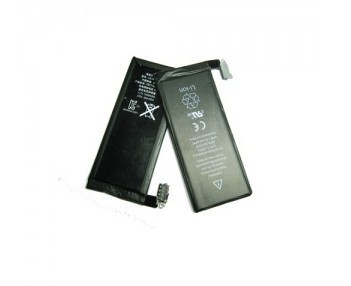 хорошее качество Высокоемкие запасные части замены батареи Яблока на Iphone 4 части OEM реализация