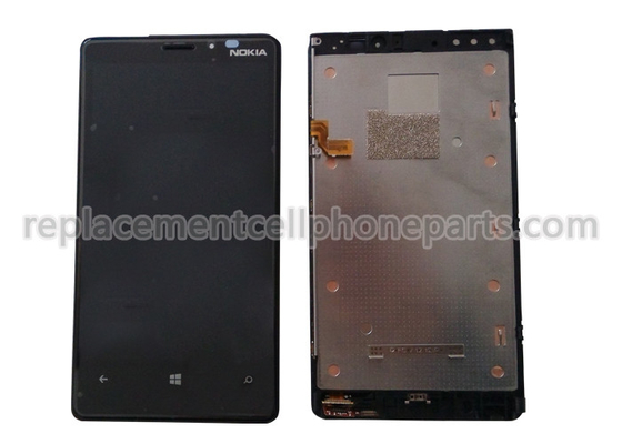 хорошее качество Стекло &amp; сотовый телефон TFT экран LCD запасных частей для цифрователя Nokia Lumia 920 реализация