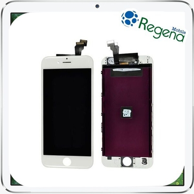 хорошее качество Первоначально iPhone 6 запасных частей для агрегата цифрователя iPhone 6plus LCD реализация
