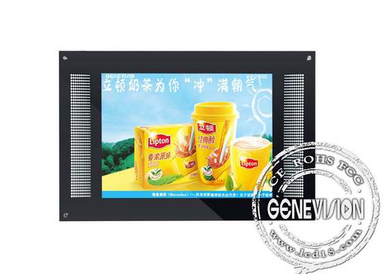 хорошее качество знак 19 цифров дисплея Маунта LCD стены дюйма/реальный экран LCD цвета реализация