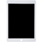Экран касания замены экрана LCD iPad мультитач емкостный компании