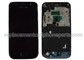 Сотовый телефон LCD 4,0 дюймов полный для галактики S1/I9000 LCD Samsung с экраном касания компании