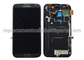 Запчасти сотового телефона для галактики Samsung замечают экран 2 N7100 LCD с цифрователем 5,5 дюйма компании
