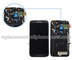 Запчасти сотового телефона для галактики Samsung замечают экран 2 N7100 LCD с цифрователем 5,5 дюйма компании